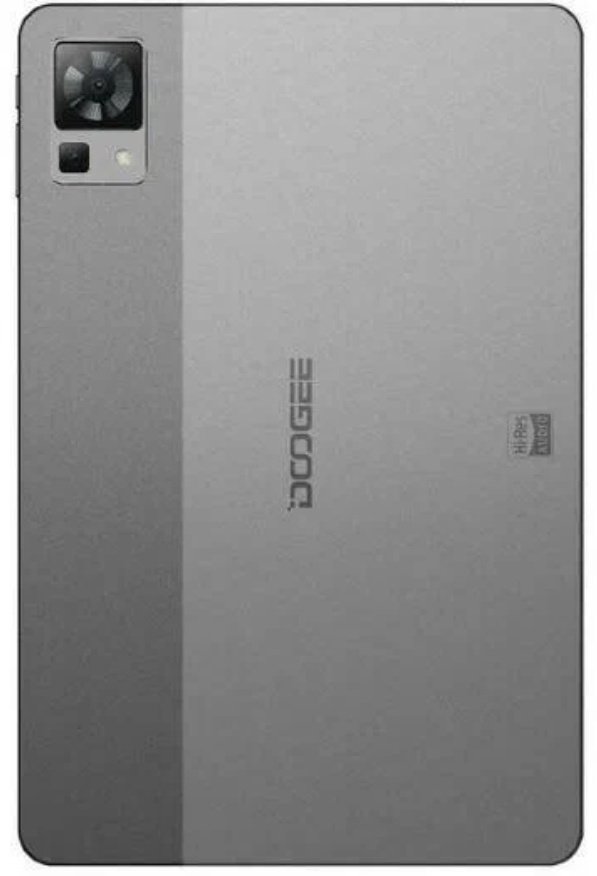 Планшет DOOGEE T30 Pro 11 дюйм 8 Гб/256 Гб серый купить,0