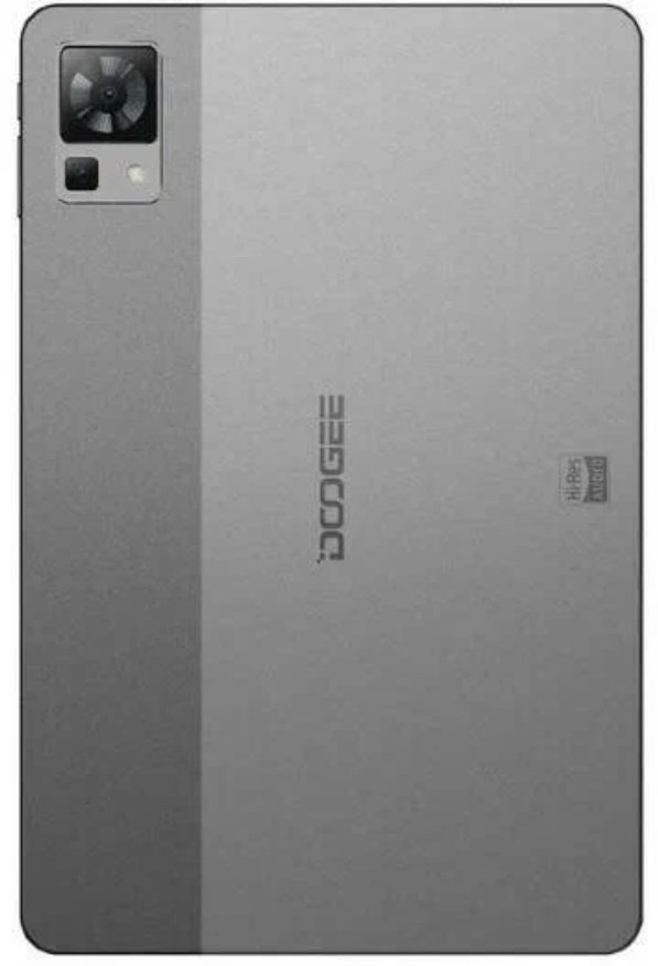 Планшет DOOGEE T30 Pro 11 дюйм 8 Гб/256 Гб серый купить,NaN