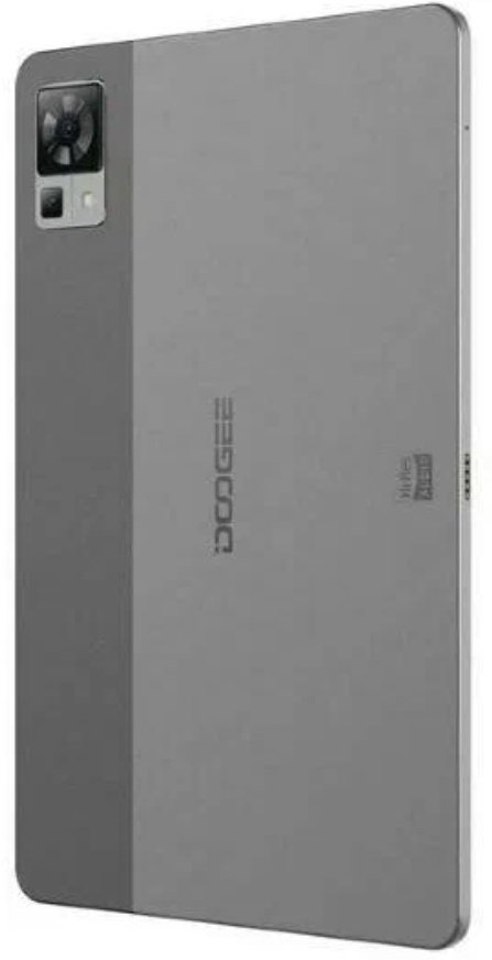 Планшет DOOGEE T30 Pro 11 дюйм 8 Гб/256 Гб серый купить,0