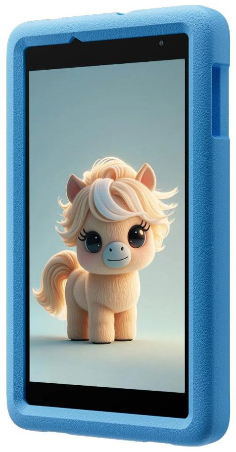 Планшет Blackview Tab A5 Kids 8 дюйм 3 Гб/64 Гб голубой - ForteMarket Планшет Blackview Tab A5 Kids 8 дюйм 3 Гб/64 Гб голубой купить,36948