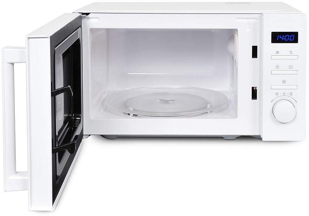 Микроволновая печь Hyundai HYM-M2060 белый купить,NaN