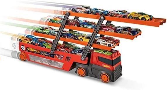 Hot Wheels GHR48