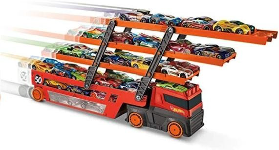 Hot Wheels GHR48 купить,NaN