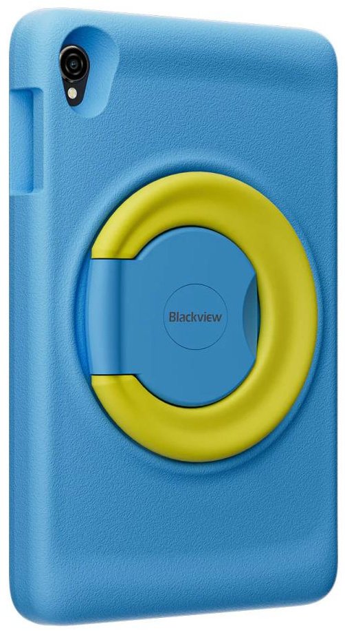 Планшет Blackview Tab A5 Kids 8 дюйм 3 Гб/64 Гб голубой - ForteMarket Планшет Blackview Tab A5 Kids 8 дюйм 3 Гб/64 Гб голубой купить,0