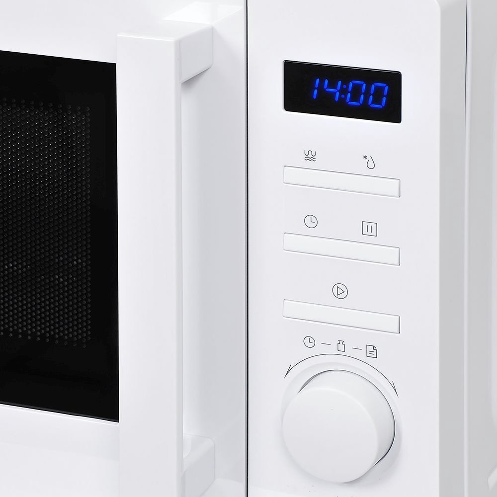 Микроволновая печь Hyundai HYM-M2060 белый купить,NaN