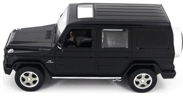 Rastar Mersedes-Benz G55 AMG 30400B черный - ForteMarket Rastar Mersedes-Benz G55 AMG 30400B черный купить,0