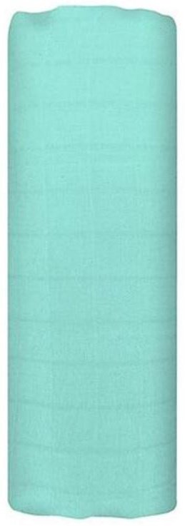 Пеленка текстильная Tommy Lise Dreamy Green (701315), 1 шт, 120x120 см