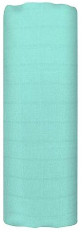 Пеленка текстильная Tommy Lise Dreamy Green (701315), 1 шт, 120x120 см купить,NaN