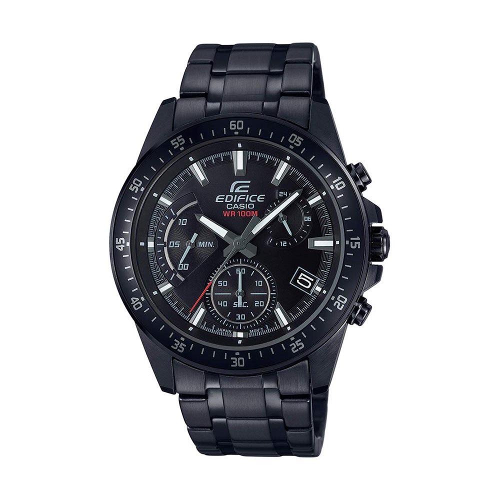 Часы Casio EFV-540DC-1AVUDF