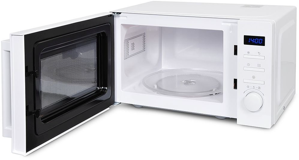 Микроволновая печь Hyundai HYM-M2060 белый купить,NaN