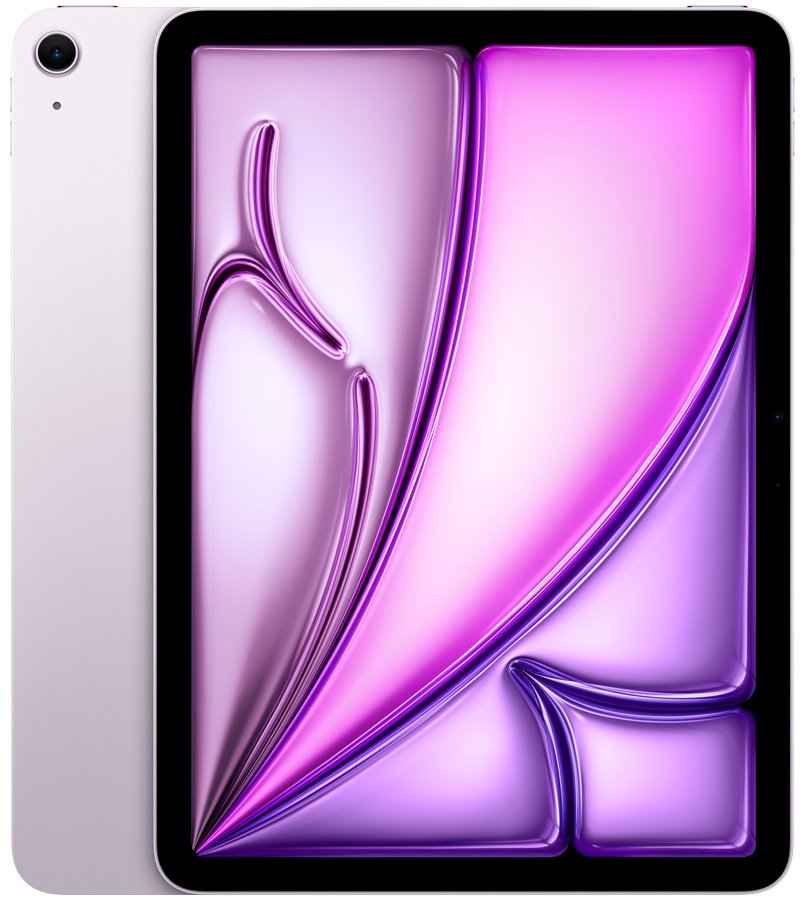 Планшет Apple iPad Air 11 2025 11 дюйм 8 Гб/256 Гб фиолетовый