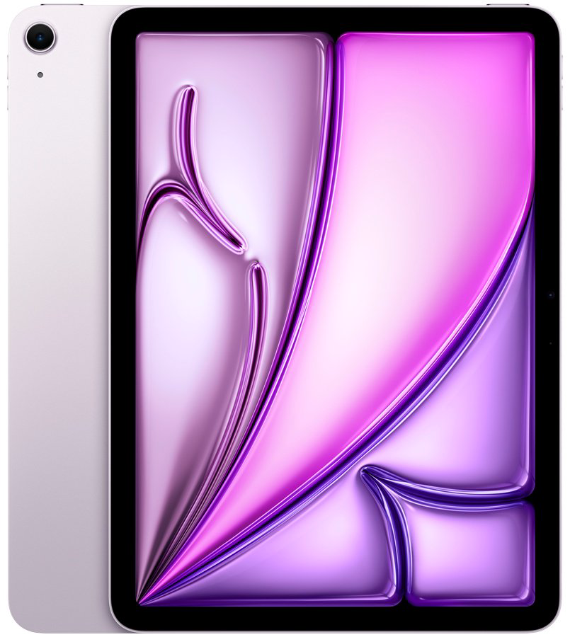 Планшет Apple iPad Air 11 2025 11 дюйм 8 Гб/256 Гб фиолетовый