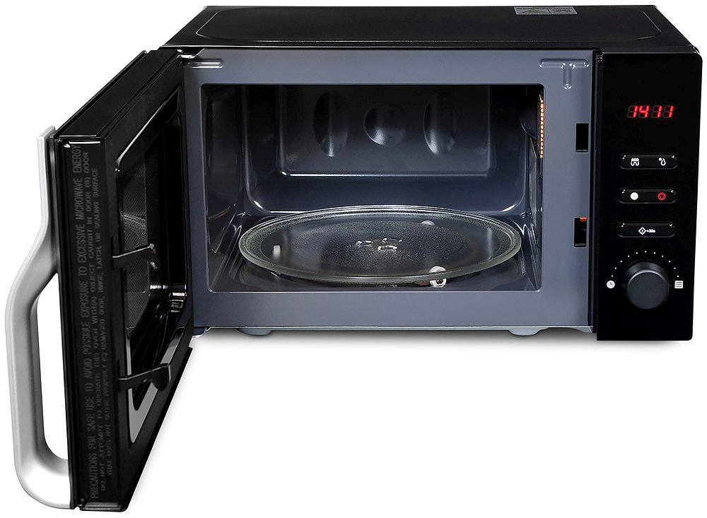 Микроволновая печь Hyundai HYM-M2061 черный купить,NaN