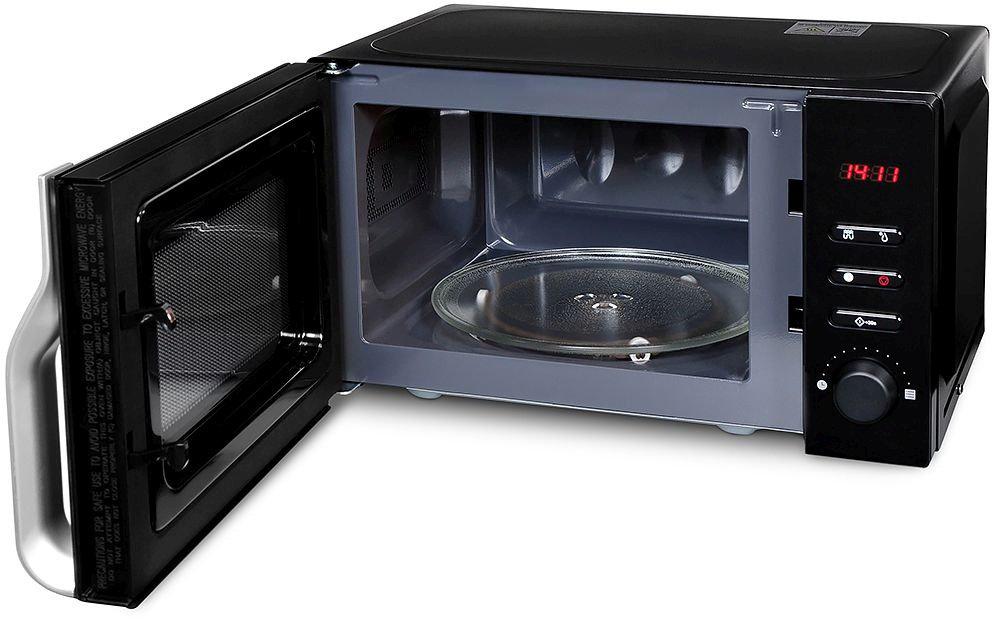 Микроволновая печь Hyundai HYM-M2061 черный купить,NaN