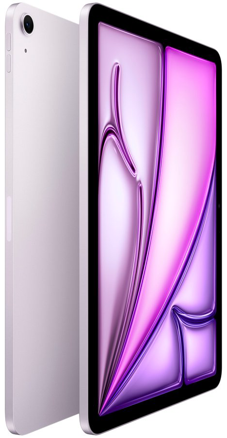 Планшет Apple iPad Air 11 2025 11 дюйм 8 Гб/256 Гб фиолетовый