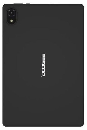 Планшет DOOGEE U10 10.1 дюйм 4 Гб/128 Гб серый