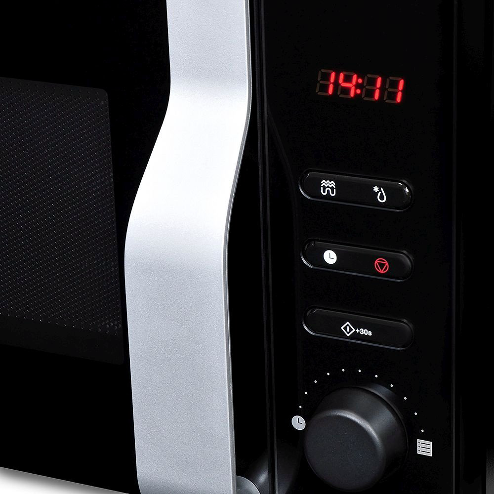 Микроволновая печь Hyundai HYM-M2061 черный купить,NaN