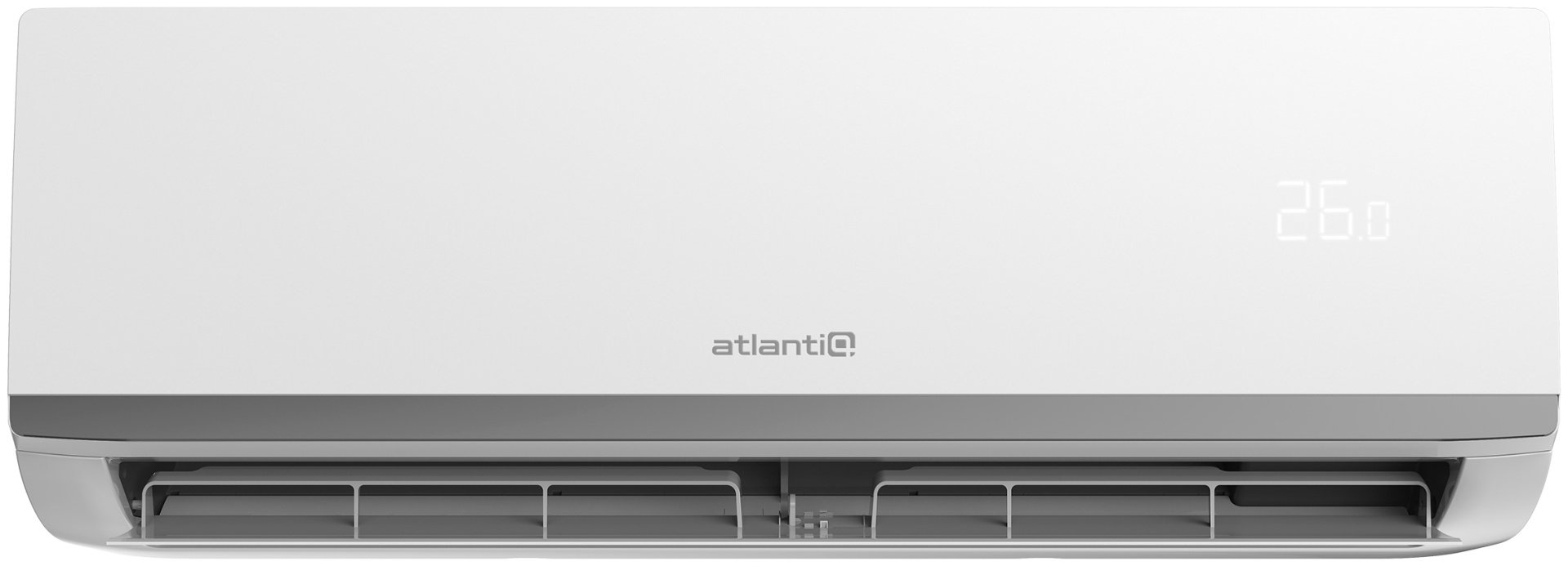 Atlantiq A2OE-18HRN8-Q &#43; ASAGI-09HRFN8 &#43; ASAGI-12HRFN8 белый купить,0