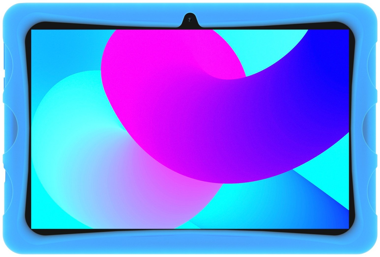 Планшет DOOGEE U10 KID 10.1 дюйм 4 Гб/128 Гб синий купить,NaN