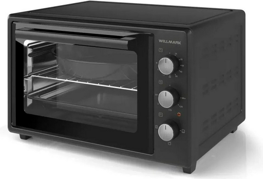 Настольная электропечь WOF-405BL черный