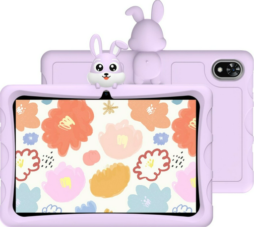 Планшет DOOGEE U9 Kids 10.1 дюйм 3 Гб/64 Гб фиолетовый