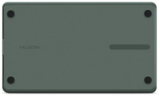 Графический планшет HUION KAMVAS 13 серый