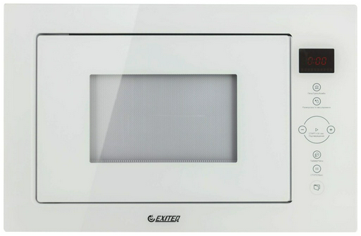 Микроволновая печь EXITEQ EXM-106 белый