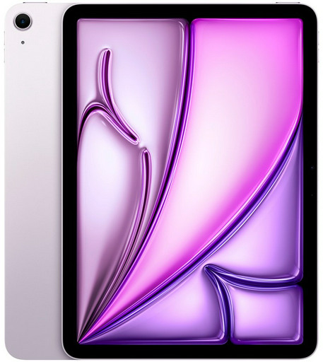 Планшет Apple iPad Air 11 2025 11 дюйм 8 Гб/256 Гб фиолетовый