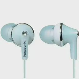 Наушники Panasonic	RP HJE 190 E W