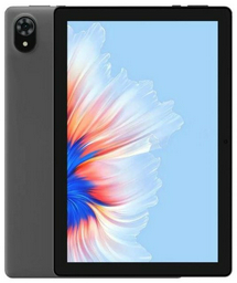 Планшет DOOGEE U9 10.1 дюйм 3 Гб/64 Гб серый