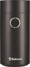 Кофемолка Sakura SA-6171BK черный