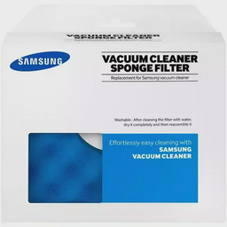 Фильтр Samsung VM45P/VT Blue