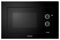 Микроволновая печь Blesk BLQWB20AB черный