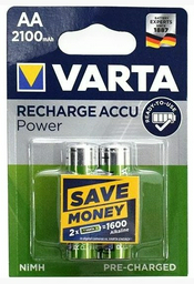 Аккумулятор AA VARTA 2 шт