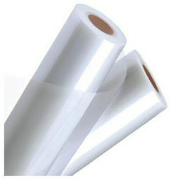 Рулонная пленка YIDU УТ-00191027, 1 шт, прозрачный