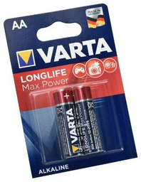 Батарейка AA VARTA 2 шт
