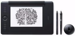 Графический планшет Wacom Intuos ProPaper Large PTH-860-R