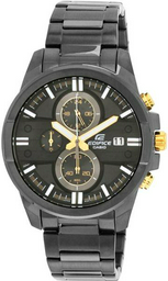Часы Casio EFR-543BK-1A9VUDF