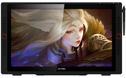 Графический планшет XP-PEN Artist 24 Pro черный