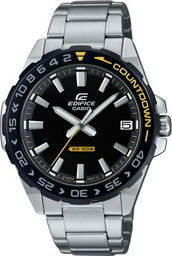 Часы Casio EFV-120DB-1AVUEF