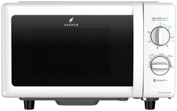 Микроволновая печь FAVOUR FV FT 700 20W белый