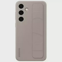 Чехол Samsung для Samsung Galaxy SAMSUNG S24+ EF-GS926CUEGRU Standing Grip Case Taupe