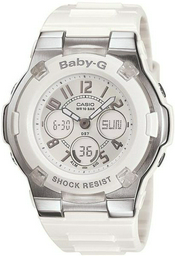 Часы Casio BGA-110-7BER