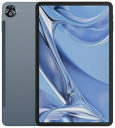 Планшет DOOGEE T20 Ultra 12 дюйм 12 Гб/256 Гб серый