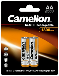 Аккумулятор AA Camelion 2 шт