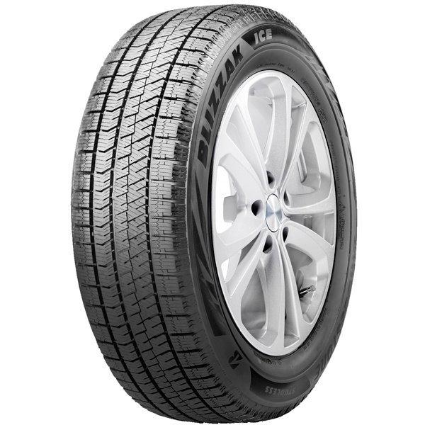 Шина Bridgestone Blizzak Ice 175/65 R14 82S зимняя купить,50830