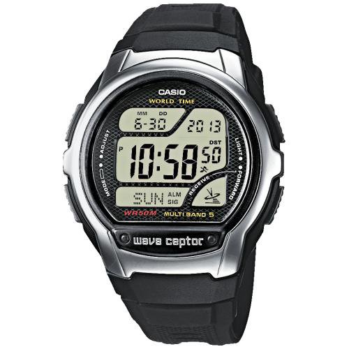 Часы Casio WV-58E-1AVEG купить,NaN