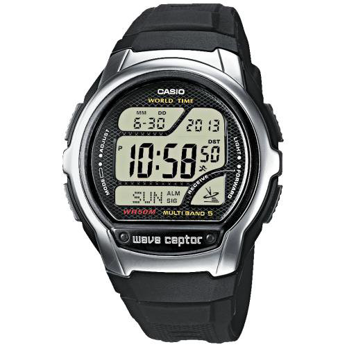 Часы Casio WV-58E-1AVEG купить,NaN