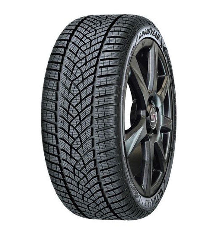 Шина Goodyear UltraGrip Performance+ 225/55 R17 97H зимняя купить,118690