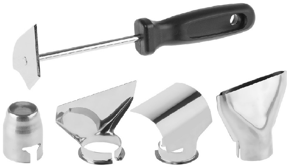 Фен строительный Bull HG 5501 16031326 - ForteMarket Фен строительный Bull HG 5501 16031326 купить,0